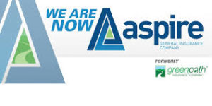 Aspire, formerly Greenpath Insurance, selects ClickClaims.