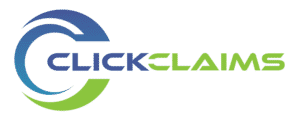 ClickClaims logo