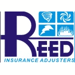 Reed Insurance Adjusters logo