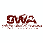 Schafer, Wood & Associates Incorporated logo