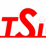 TSI Adjusting logo