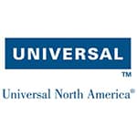 Universal North America logo
