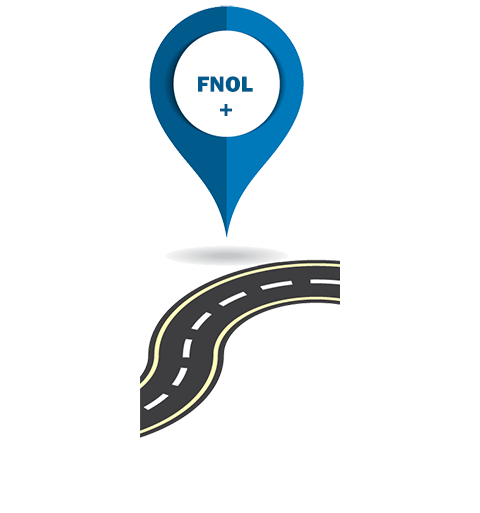 FNOL workflow roadmap step