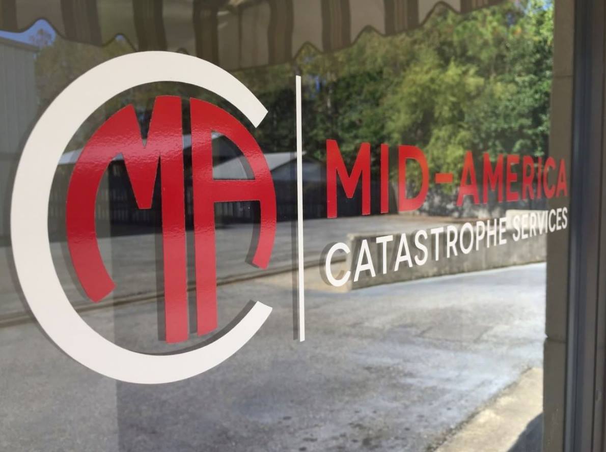 Mid-America Catastrophe Services Office
