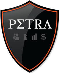 Petra Coach Logo