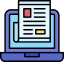 Page Three Icon